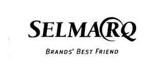 SELMARQ BRANDS' BEST FRIEND