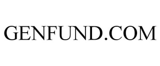 GENFUND.COM