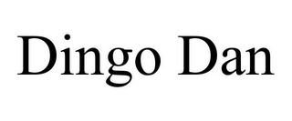 DINGO DAN