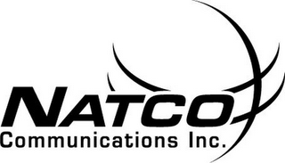 NATCO COMMUNICATIONS INC.