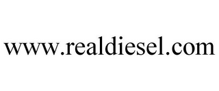 WWW.REALDIESEL.COM