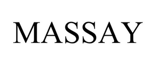 MASSAY