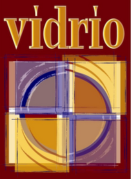 VIDRIO