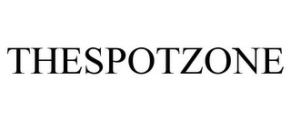 THESPOTZONE