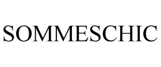 SOMMESCHIC