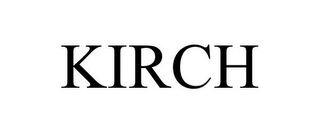 KIRCH