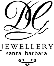 DG JEWELLERY SANTA BARBARA