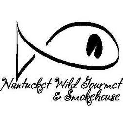 NANTUCKET WILD GOURMET & SMOKEHOUSE