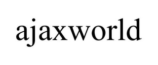 AJAXWORLD