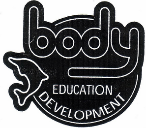 BODY EDUCATION DEVELOPMENT