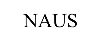 NAUS