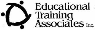 EDUCATIONAL TRAINING ASSOCIATES INC.