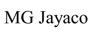 MG JAYACO