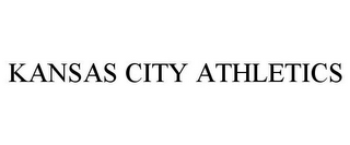 KANSAS CITY ATHLETICS