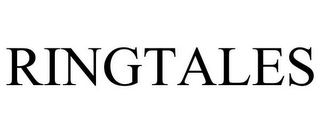 RINGTALES