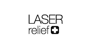 LASER RELIEF