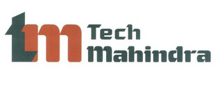 TM TECH MAHINDRA