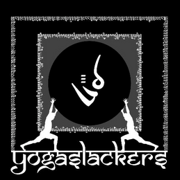 YOGASLACKERS