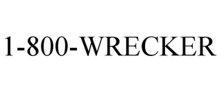 1-800-WRECKER