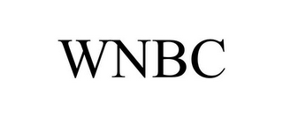 WNBC