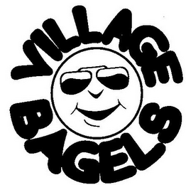 VILLAGE BAGELS