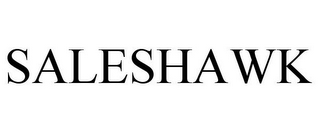 SALESHAWK
