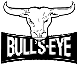 BULL'S-EYE