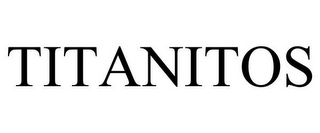 TITANITOS