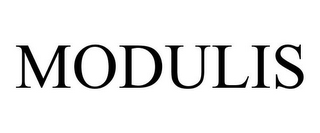 MODULIS