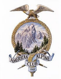 AMERICAN ALPINE CLUB 1902