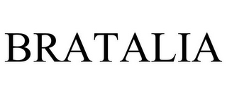 BRATALIA