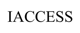 IACCESS