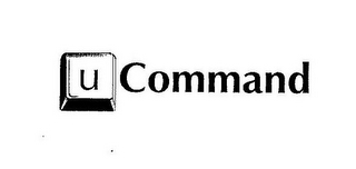 UCOMMAND