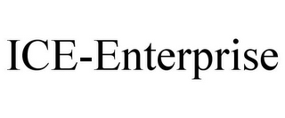 ICE-ENTERPRISE