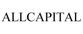 ALLCAPITAL