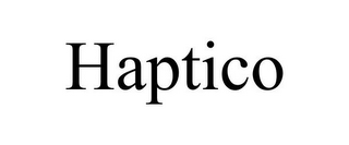 HAPTICO