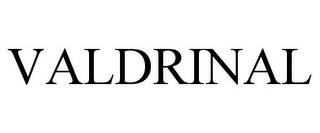 VALDRINAL
