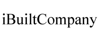 IBUILTCOMPANY