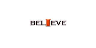 BELIEVE