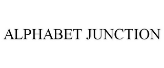 ALPHABET JUNCTION