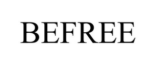 BEFREE