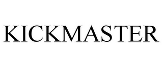 KICKMASTER