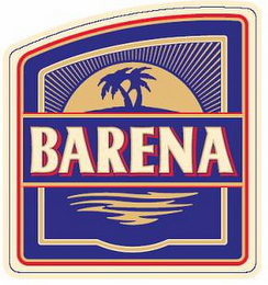 BARENA