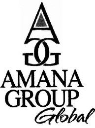 AGG AMANA GROUP GLOBAL