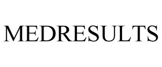 MEDRESULTS