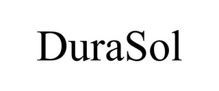 DURASOL