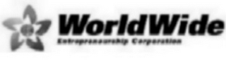 WORLD WIDE ENTREPRENEURSHIP CORPORATION