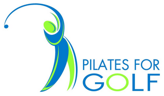 PILATES FOR GOLF