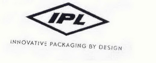 IPL INNOVATIVE PACKAGING BY DESIGN