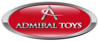 A ADMIRAL TOYS